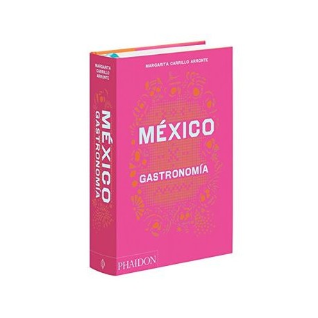 Mexico Gastronomia