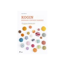 Kogin: Bordado Contado Sashiko