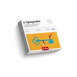 Criptografía
