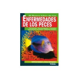 Enfermedades de los Peces