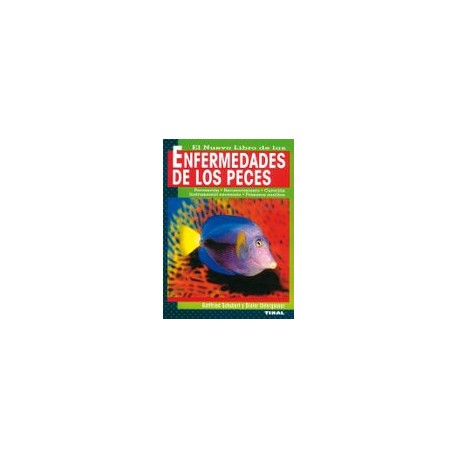 Enfermedades de los Peces