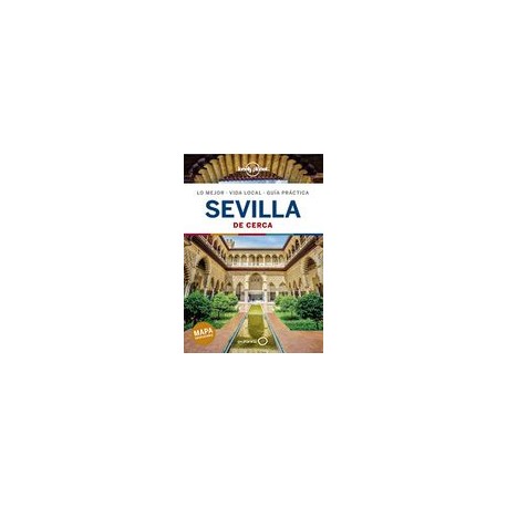 Sevilla de Cerca 3