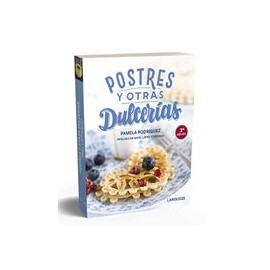 Postres y Otras Dulcerías (Larousse