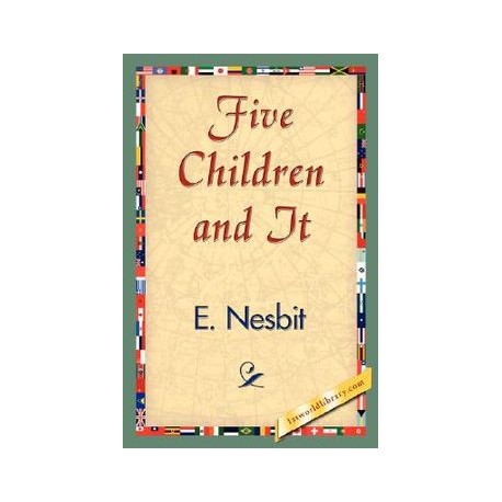 Five Children and It