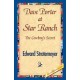 Dave Porter at Star Ranch