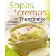 Sopas y Cremas con Thermomix