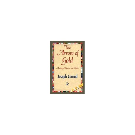 The Arrow of Gold