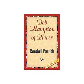 Bob Hampton of Placer