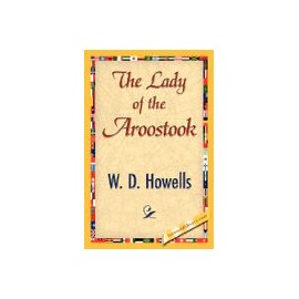The Lady of the Aroostook