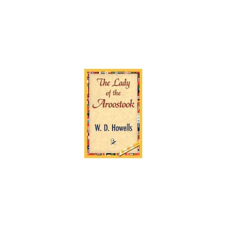 The Lady of the Aroostook