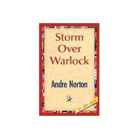 Storm Over Warlock