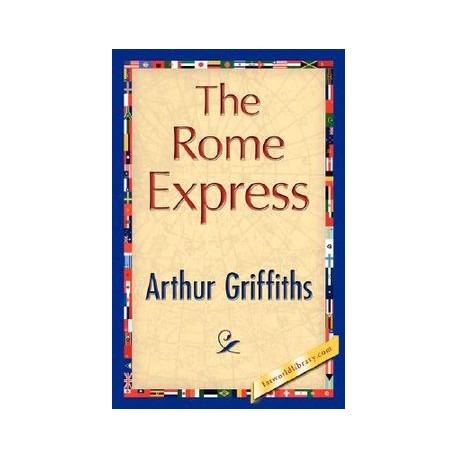 The Rome Express