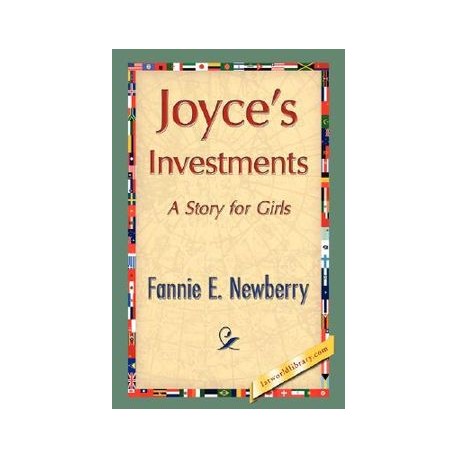 Joyce's Investments