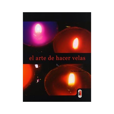El Arte de Hacer Velas