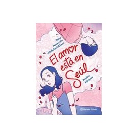 El amor está en Seúl