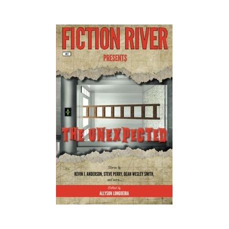 Fiction River Presents: The Unexpected (Volume 2)