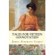 Tales for Fifteen (annotated)