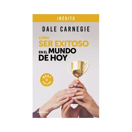 COMO SER EXITOSO EN EL MUNDO DE HOY