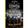 24 Horas de Comida en la Ciudad de Mexico