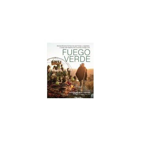 Fuego Verde