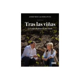 Tras las viñas