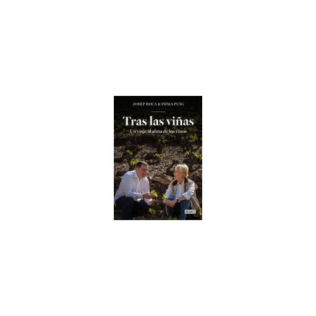 Tras las viñas