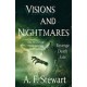 Visions and Nightmares: Ten Stories of Dark Fantasy and Horror (libro en Inglés)