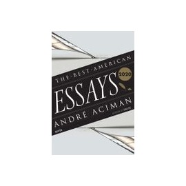 The Best American Essays 2020