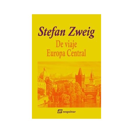 De Viaje: Europa Central