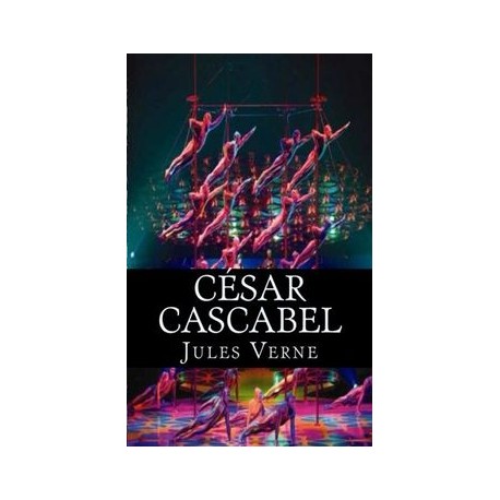 César Cascabel