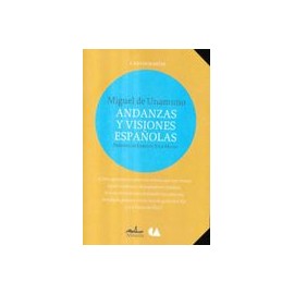 Andanzas y Visiones Españolas