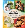 Avatar: The Last Airbender Cookbook: Official Recipes From the Four Nations: The Official Cookbook: Recipes From the Four Natio