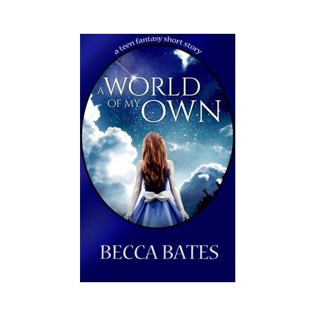 Teen Fiction: A World Of My Own