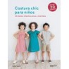 Costura Chic Para Niños