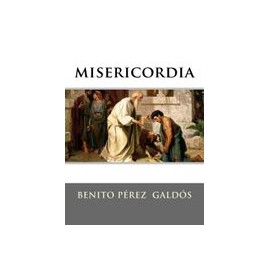 misericordia (Spanish Edition)