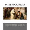misericordia (Spanish Edition)