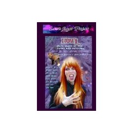 Howl: Dark Tales of the Feral and Infernal