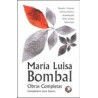 Bombal. Obras Completas