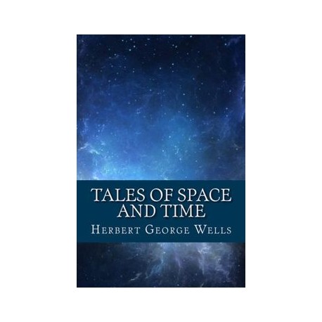 Tales of Space and Time