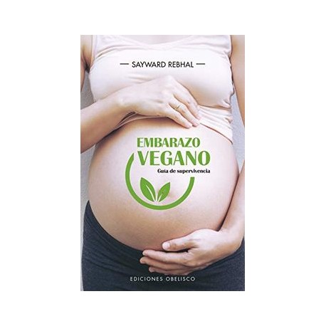 Embarazo Vegano