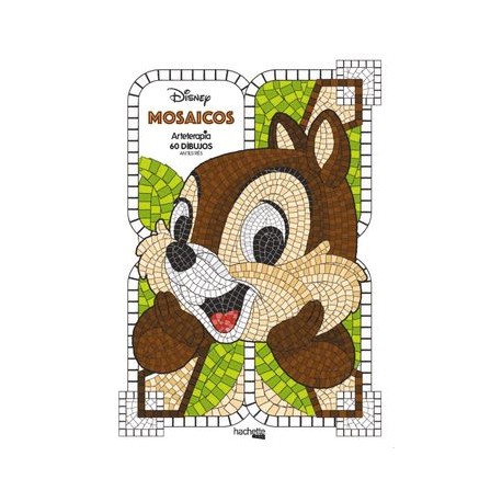 Mosaicos Disney