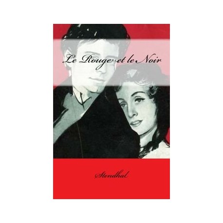 Le Rouge et le Noir