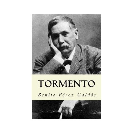 Tormento (Spanish Edition)