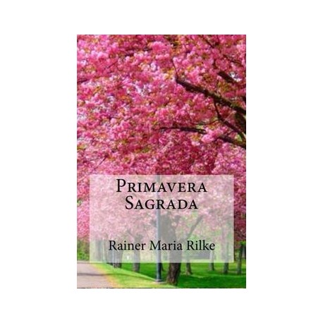 Primavera Sagrada
