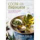 Cocina con Marihuana