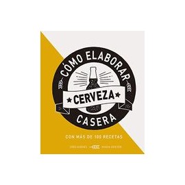 Como Elaborar Cerveza Casera, 2 ed.