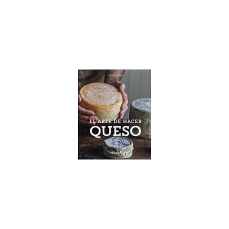 El Arte de Hacer Queso