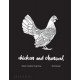 Chicken and Charcoal: Yakitori: Yardbird, Hong Kong (Cucina) (libro en Inglés)