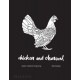 Chicken and Charcoal: Yakitori: Yardbird, Hong Kong (Cucina) (libro en Inglés)
