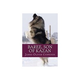 Baree Son of Kazan